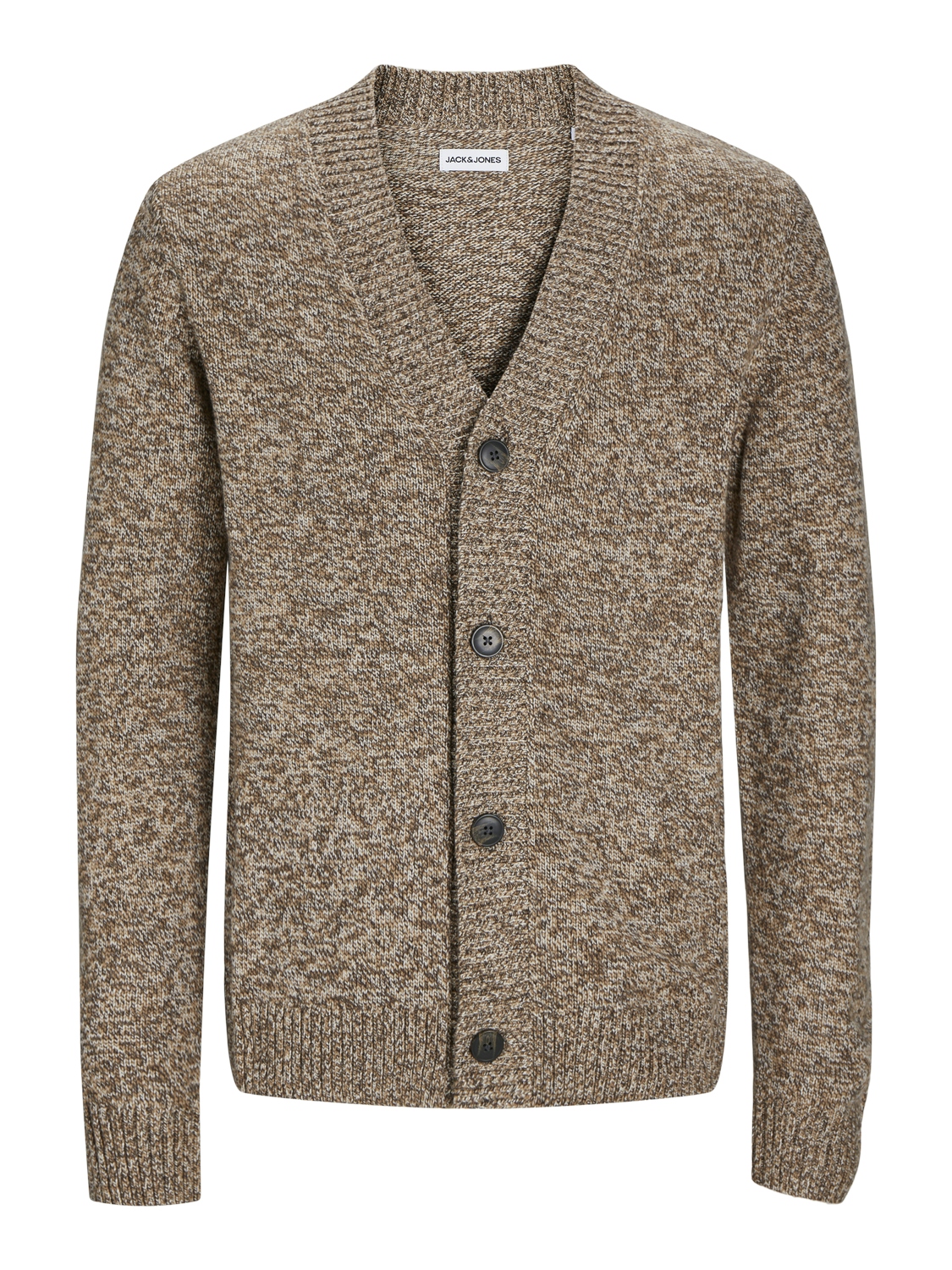 Jack & Jones Jjwalter knit cardigan