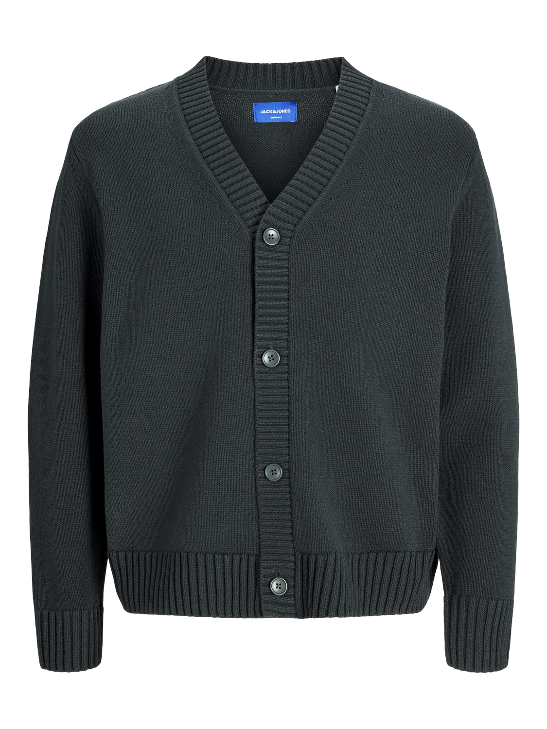 Jack & Jones Jorfrederiksberg knit cardigan