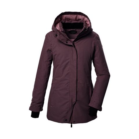 Killtec Parka KOW 93 WMN PKR