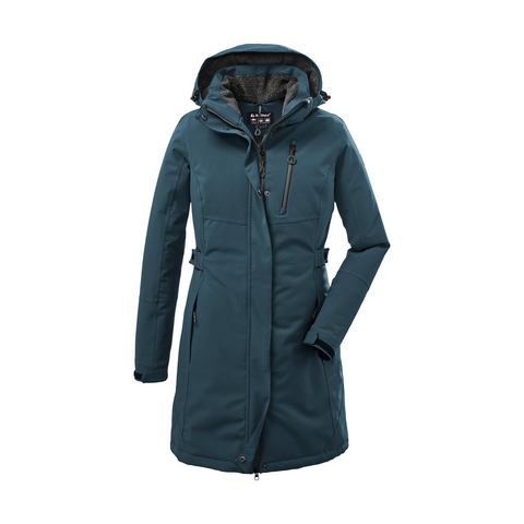 Killtec Parka KOW 165 WMN PRK