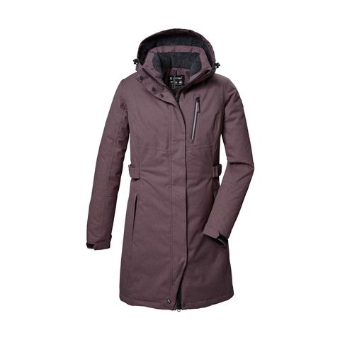 Killtec Parka KOW 303 WMN PRK