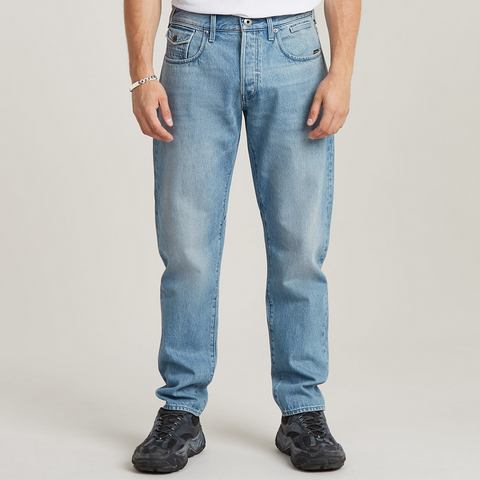 G-Star RAW Tapered jeans