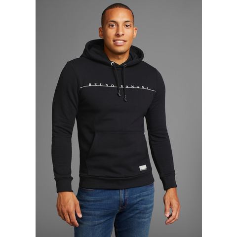 Bruno Banani Hoodie