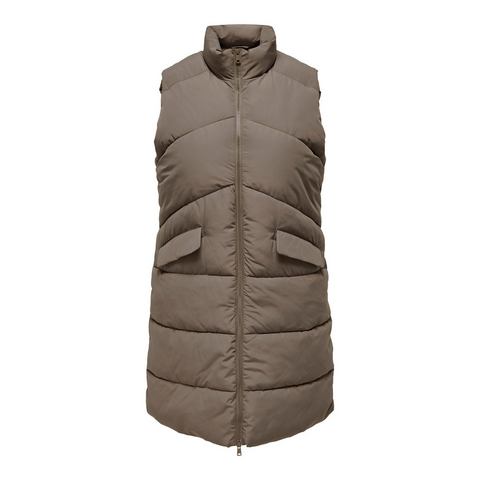 ONLY CARMAKOMA Bodywarmer