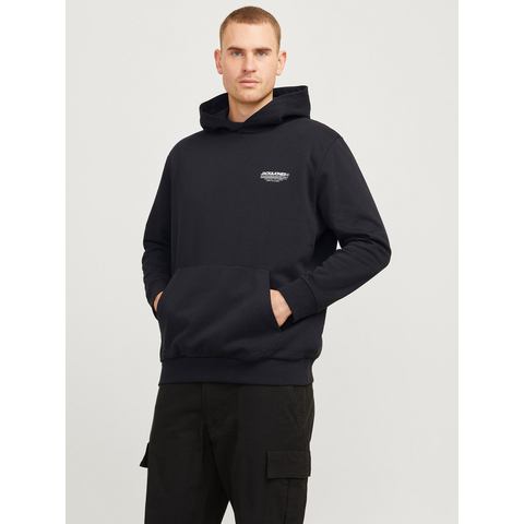 Jack & Jones PlusSize Hoodie