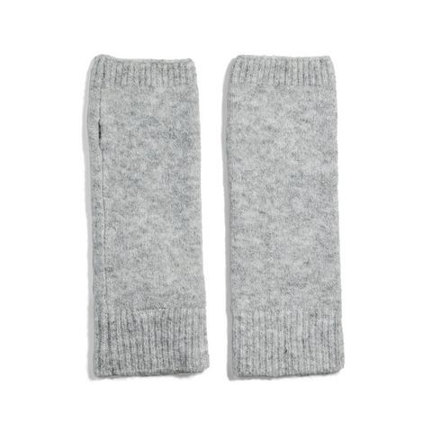 Pieces Gebreide handschoenen PCFORTUNA ARM WARMER NOOS BC