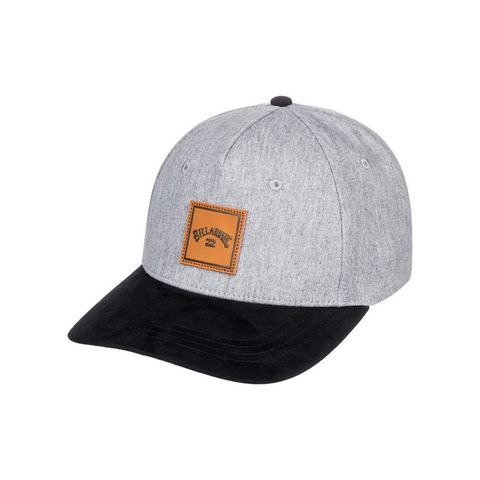 Billabong Snapback cap Stacked