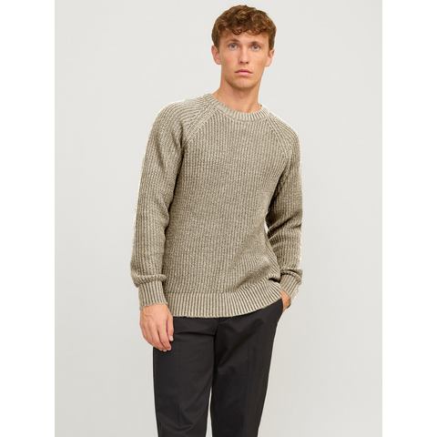 Jack & Jones Trui met ronde hals