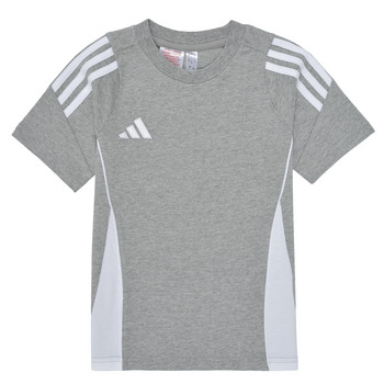 Adidas T-shirt Korte Mouw  TIRO24 SWTEEY