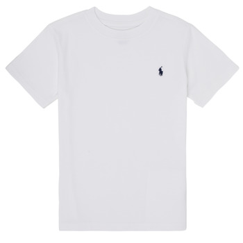 Polo Ralph Lauren T-shirt Korte Mouw  TINNA