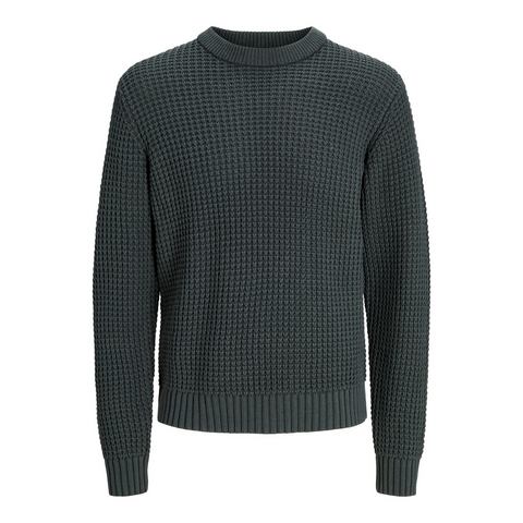 Jack & Jones Trui met ronde hals