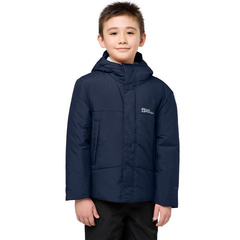 Jack Wolfskin Gewatteerde jas