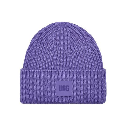 UGG Beanie W CHUNKY RIB BEANIE