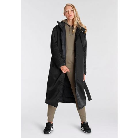 Nike Sportswear Gewatteerde jas W NSW SYN PARKA TREND