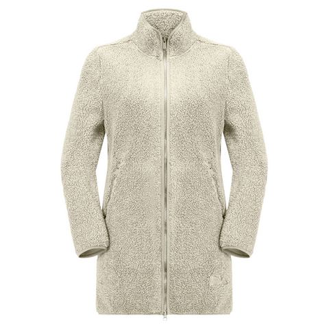 Jack Wolfskin Functionele jas HIGH CURL COAT W