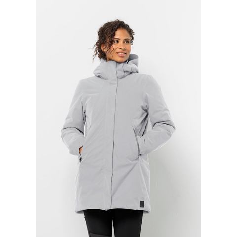 Jack Wolfskin Functionele jas SALIER COAT