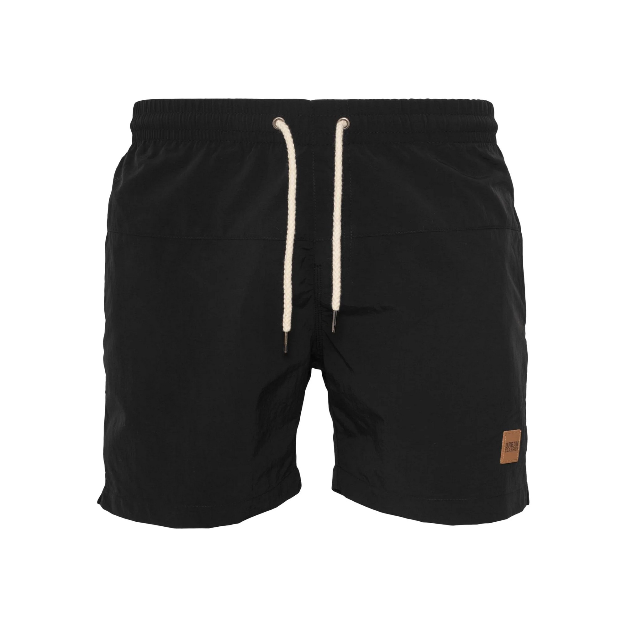 Urban Classics Heren blok zwemshorts