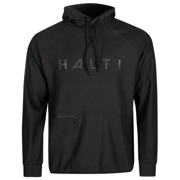 Halti  Crissgon Hoodie - Hoodie, zwart