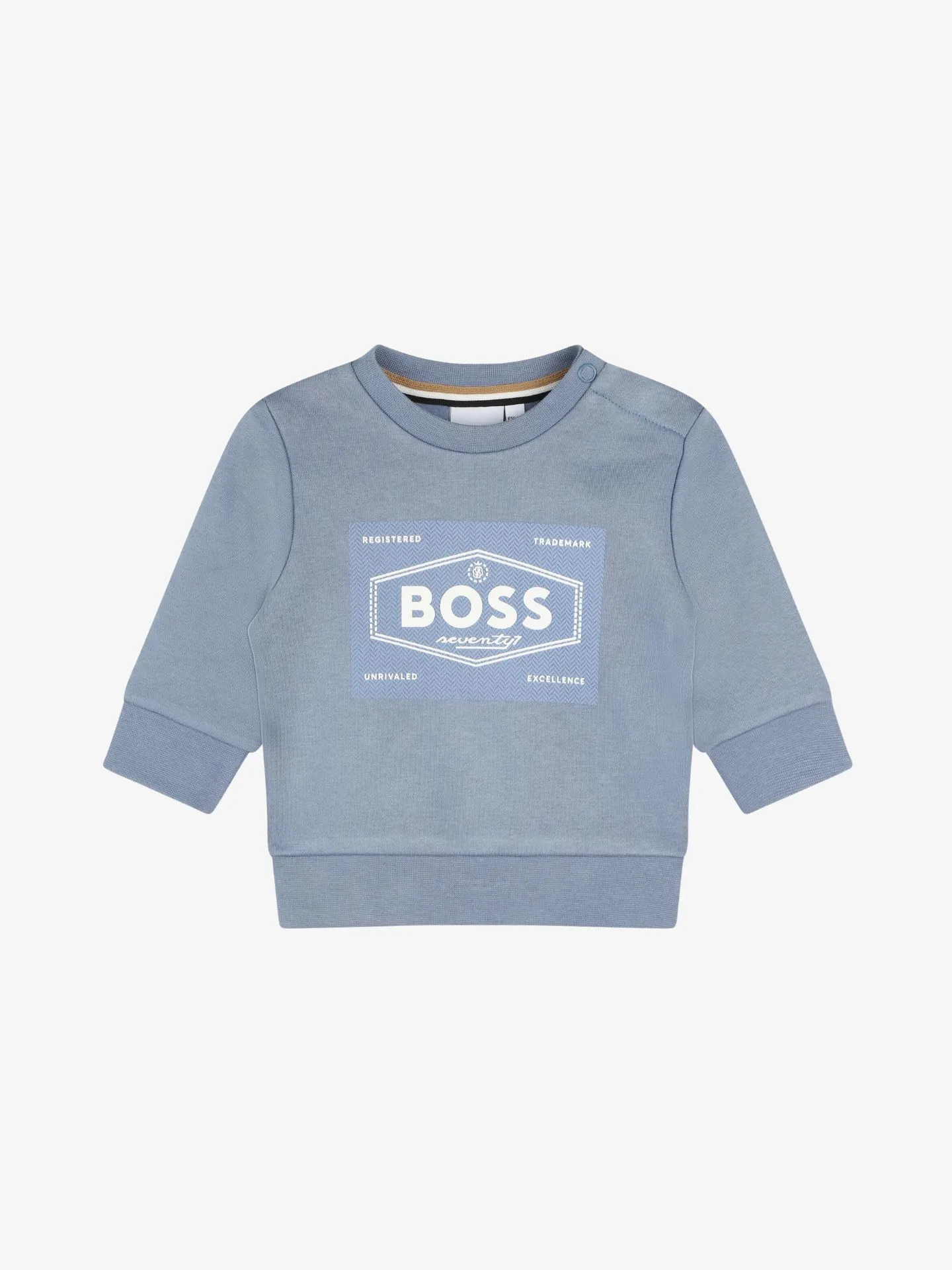 Hugo Boss Jongens sweater