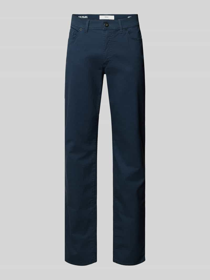 BRAX Tapered fit jeans in 5-pocketmodel, model 'CADIZ'