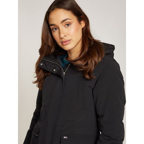 TOMMY JEANS Winterjas TJW TECHNICAL DOWN PARKA