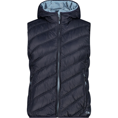 CMP Dames Hoodie Bodywarmer