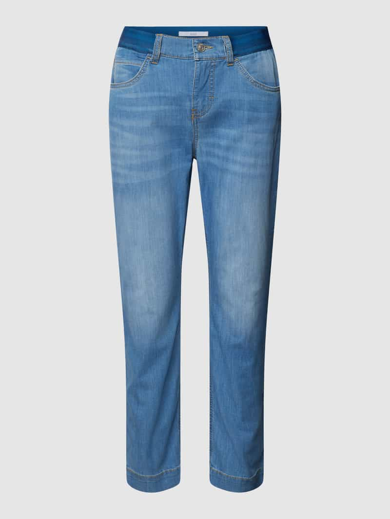 MAC Slim fit jeans in 5-pocketmodel