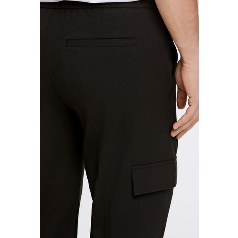 LINDBERGH Stoffen broek