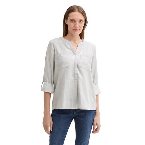 Tom Tailor Klassieke blouse