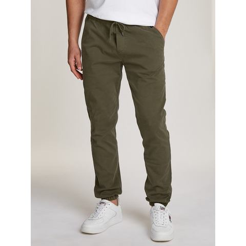 TOMMY JEANS Joggingbroek TJM AUSTIN JOG