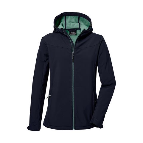 Killtec Softshell-jack KOS 179 WMN SFTSHLL JCKT 2