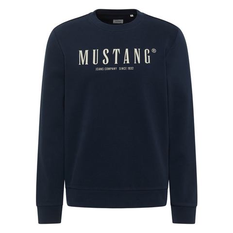 Mustang Sweatshirt