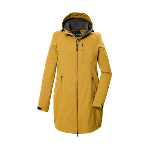 Killtec Softshell-parka KOS 370 WMN SFTSHLL PRK