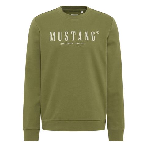 Mustang Sweatshirt