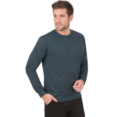 Trigema Sweatshirt  Sweat-Shirt