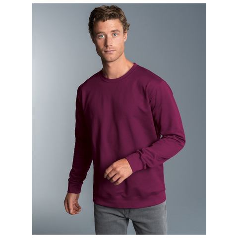 Trigema Sweatshirt  Sweat-Shirt