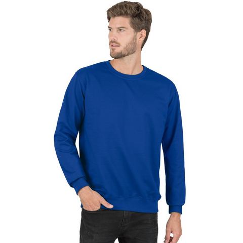 Trigema Sweatshirt  Sweat-Shirt