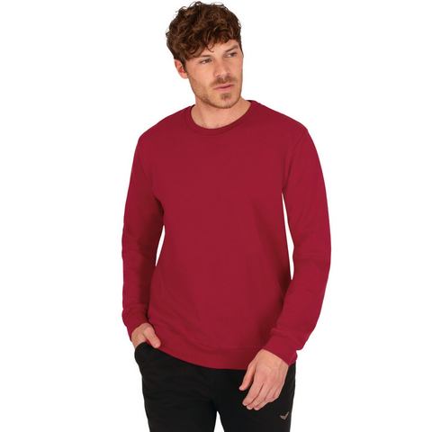 Trigema Sweatshirt  Sweat-Shirt