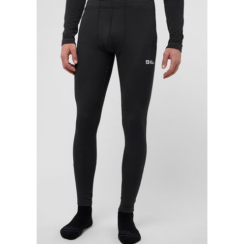 Jack Wolfskin Thermolegging INFINITE WARM PANTS M