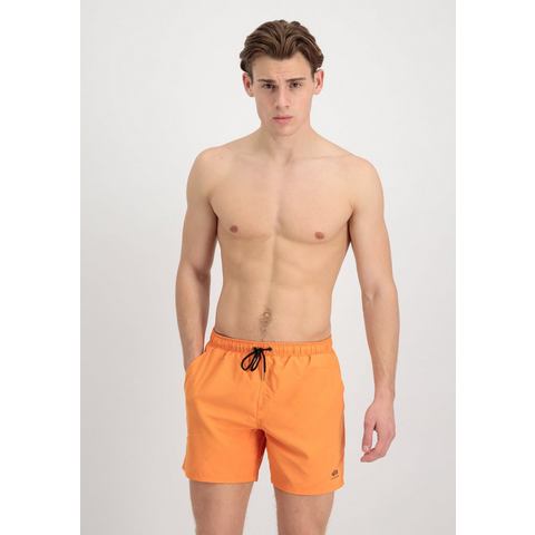 Alpha Industries Short  Men - Shorts Basic Swim Short