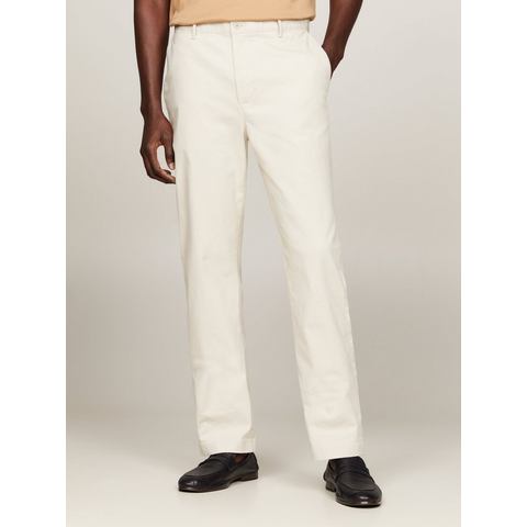 Tommy Hilfiger Chino MERCER ESSENTIAL TWILL CHINO