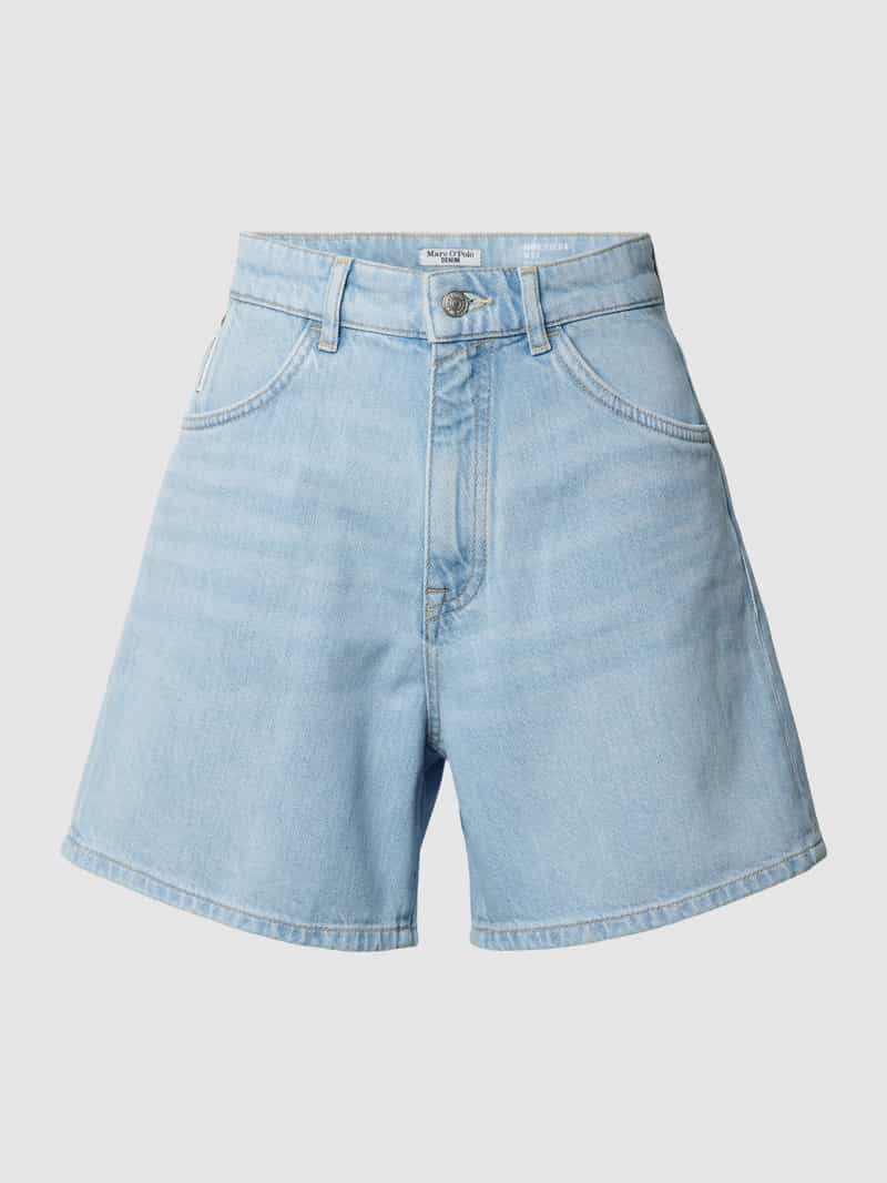 Marc O'Polo DENIM Jeansshorts in 5-pocketmodel