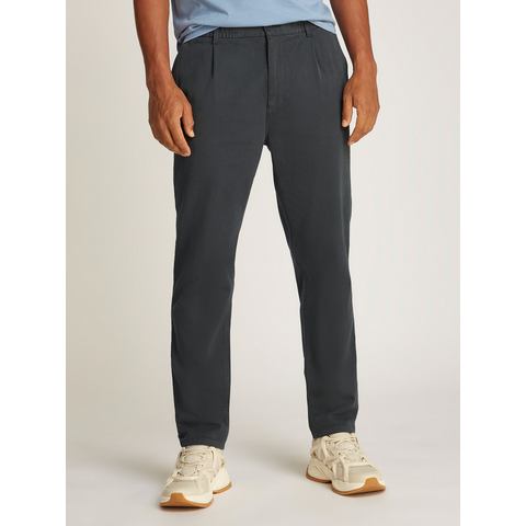 TOMMY JEANS Chino TJM CASUAL ELASTICATED PANT