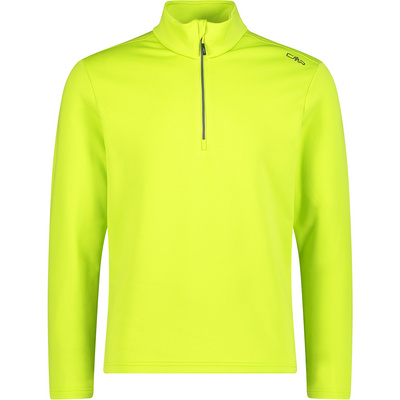 CMP Heren Light Stretch Fleece Pullover