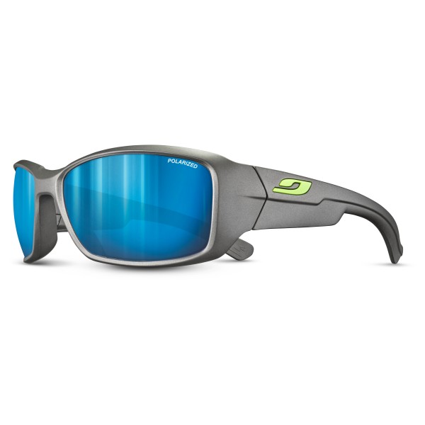 Julbo  Whoops Spectron Polarized S3 (VLT: 11%) - Zonnebril, blauw/grijs