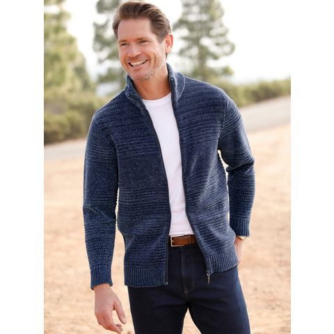 Catamaran Cardigan