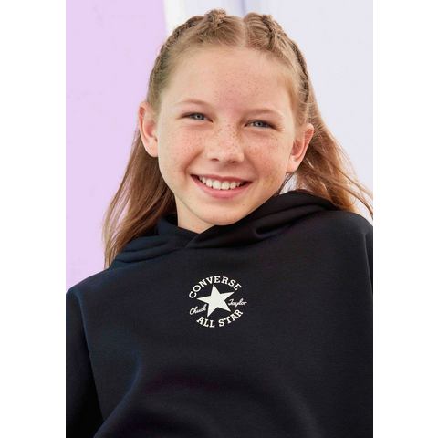 Converse Hoodie Voor kinderen