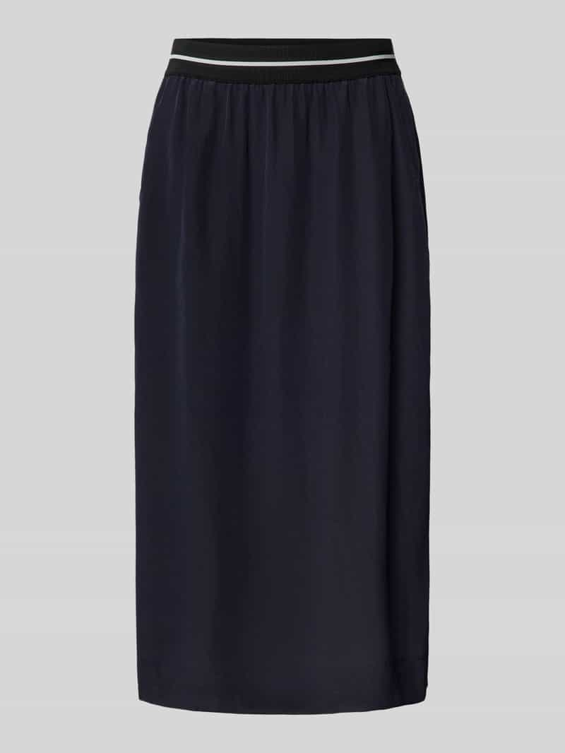 Marc Cain Midirok met elastische band