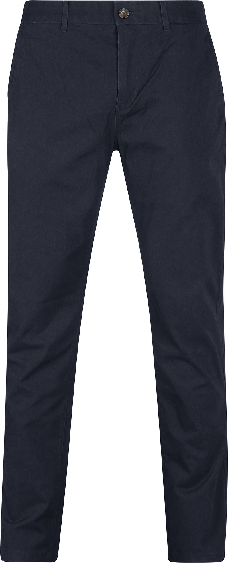 Scotch and Soda Chino Stuart Navy