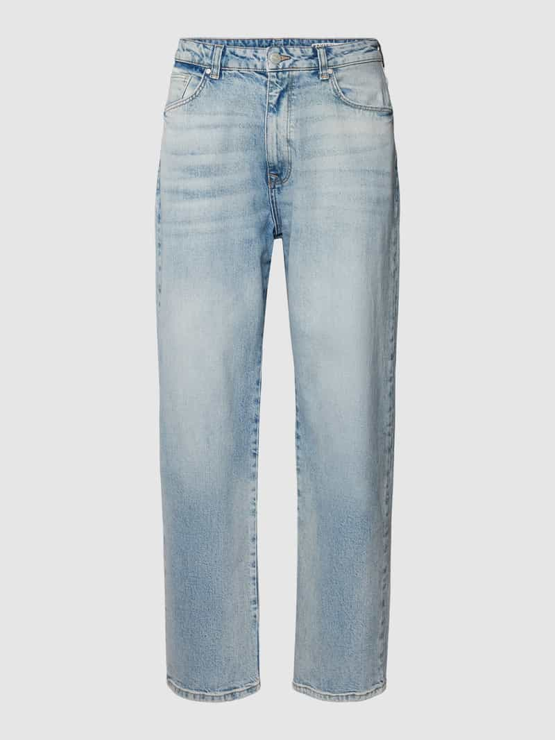 REVIEW Baggy jeans